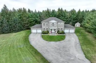 Palgrave Costner Place Caledon Ontario L7E 0C7
