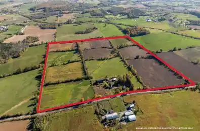 1625 6th Line Trent Hills Ontario K0L 1L0