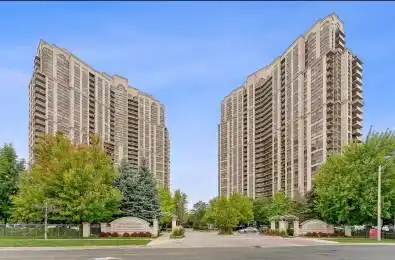 700 Humberwood Boulevard Unit# 2717 Toronto W10 Ontario M9W 7J4