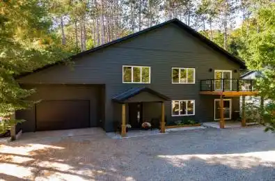 14 Eagle Road Tiny Ontario L9M 0C2