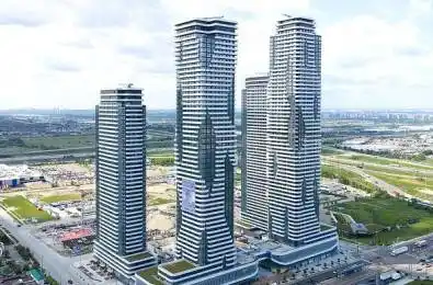 225 Commerce Street Unit# 5609 Vaughan Ontario L4K 0R1