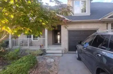 136 McArthur Crescent Guelph Ontario N1L 1S3