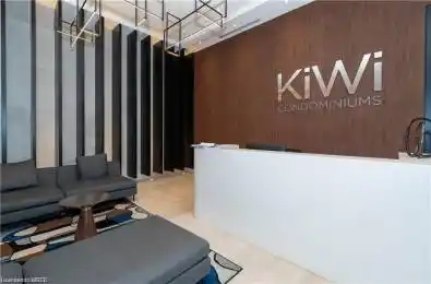 212 King William Street Unit# 1204 Hamilton Ontario L8R 0A7