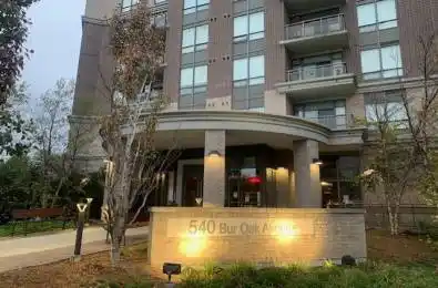 540 Bur Oak Avenue Unit# 627 Markham Ontario L6C 0Y2