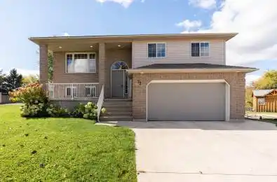 72 Jane Street Chatsworth Ontario N0H 1G0