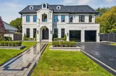 517 Stafford Drive Oakville Ontario L6L 4M4