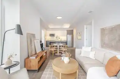 664 Spadina Avenue Unit# 407 Toronto C01 Ontario M5S 2H7