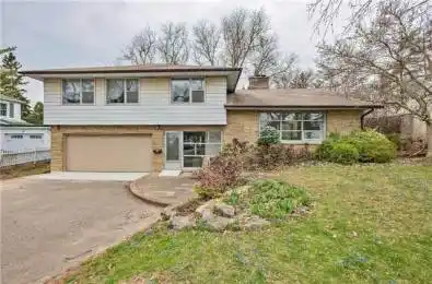 115 Main Street Brampton Ontario L6W 2C9