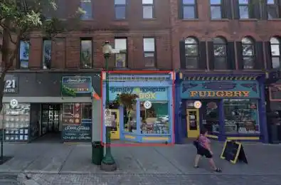 53 king Street Brockville Ontario K6V 3P8