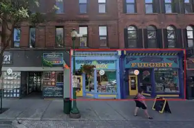 53-55 king Street Brockville Ontario K6V 3P8