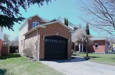 10 Elephant Hill Drive Clarington Ontario L1C 4M5