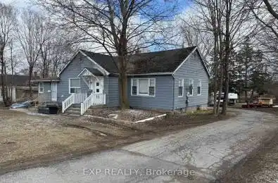 292 Broadway N/A Orangeville Ontario L9W 1L3