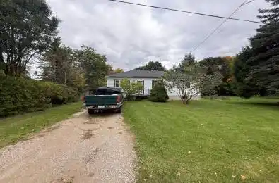 408 Mary Street Brockton Ontario N0G 2V0