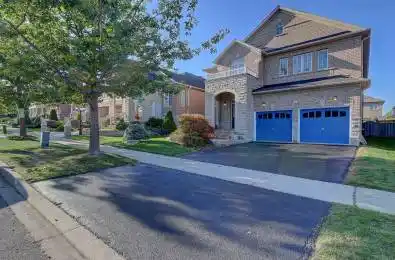 200 Ivy Glen Drive Vaughan Ontario L6A 0P1