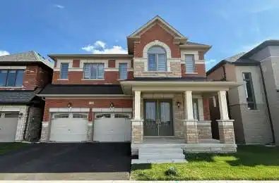 538 Baker Hill Boulevard Whitchurch-Stouffville Ontario L4A 5G3