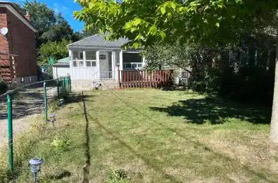 106 Virginia Avenue Toronto E03 Ontario M4C 2T2