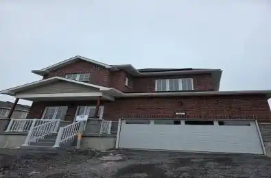 18 Bradden Crescent Belleville Ontario K8N 0T8