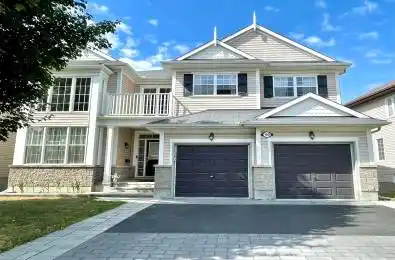 190 Ingersoll Crescent Kanata Ontario K2T 0C8