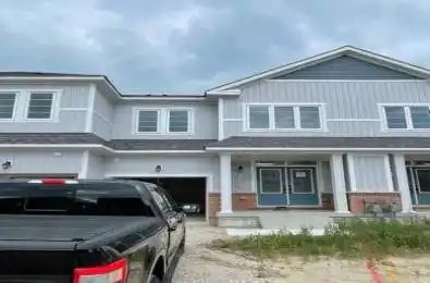 558 Red Elm Road Shelburne Ontario L9V 3Y5