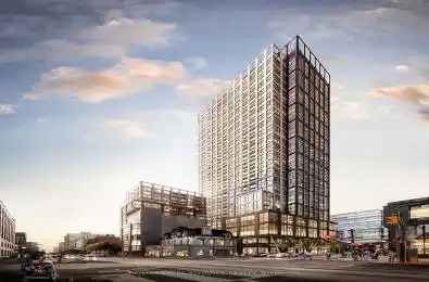 108 Peter Street Unit# 508 Toronto C01 Ontario M5V 0W2