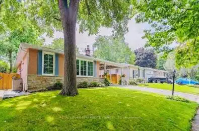 1344 Everall Road Mississauga Ontario L5J 3L5