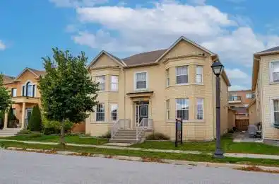 26 Bembridge Drive Markham Ontario L6C 0J8