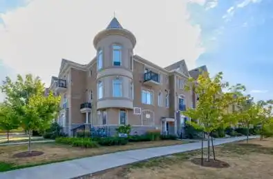 37 Drewry Avenue Unit# 19 Toronto C07 Ontario M2M 0B4