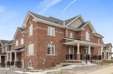 2150 Speare Court Innisfil Ontario L9S 0M9