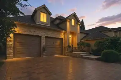 5 BROOKLYN Court St. Catharines Ontario L2N 7S6