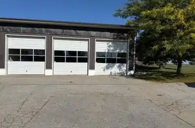 4344 3rd Line Bradford West Gwillimbury Ontario L0G 1W0