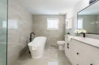 117 Apple Blossom Boulevard Clarington Ontario L1C 4T8