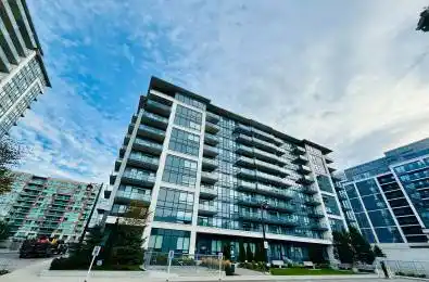 396 Highway 7 N/A Unit# #PH11 Richmond Hill Ontario L4B 0G7