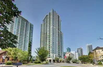 16 Harrison Garden Boulevard Unit# Lph02 Toronto C14 Ontario M2N 7J6
