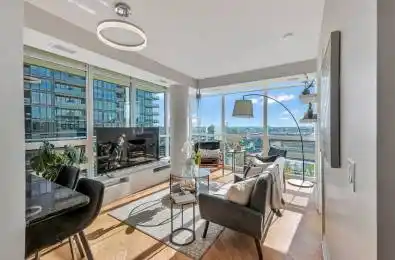 1055 Southdown Road Unit# 611 Mississauga Ontario L5J 0A3