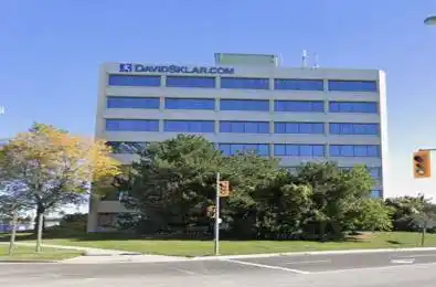 245 Fairview Mall Drive Unit# 103A Toronto C15 Ontario M2J 4T1