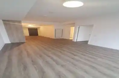 2485 Eglinton Avenue Unit# 808 Mississauga Ontario L5M 2T1