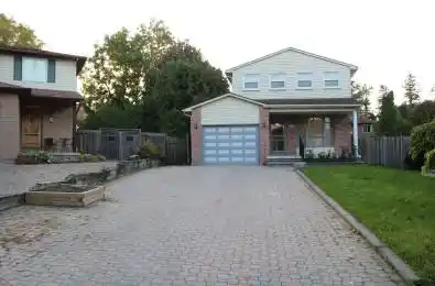 13 Spring Street Whitchurch-Stouffville Ontario L4A 7X1