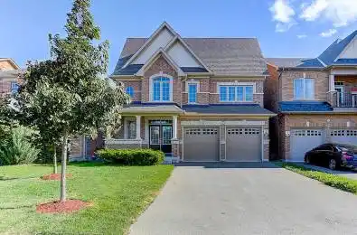 2433 Equestrian Crescent Oshawa Ontario L1L 0L9