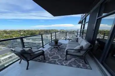 1606 Charles Street Unit# 1109 Whitby Ontario L1N 0P1