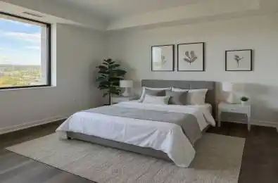 1606 Charles Street Unit# 1601 Whitby Ontario L1N 0P1