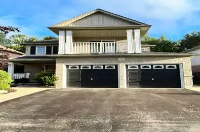 18 Solmar Avenue Whitby Ontario L1R 2Z5