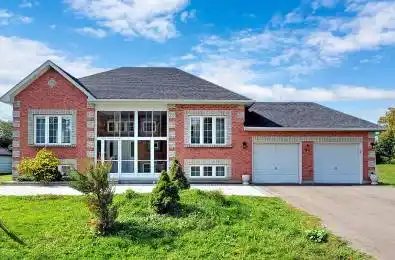 80 Moores Beach Road Georgina Ontario L0E 1N0