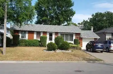 408 Kerman Avenue Grimsby Ontario L3M 3X1