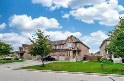 46 Jackson Drive New Tecumseth Ontario L0G 1W0