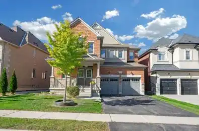 1210 Atkins Drive Newmarket Ontario L3X 0E1