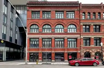 22 Lombard Street Unit# 201 Toronto C08 Ontario M5A 0V3