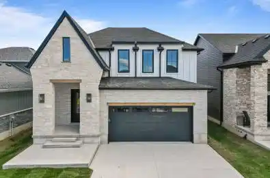 8 Sheldabren Street North Middlesex Ontario N0M 1A0