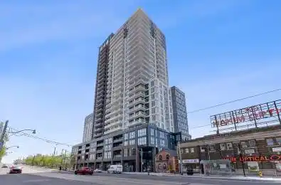 286 Main Street Unit# 303 Toronto E02 Ontario M4C 0B3