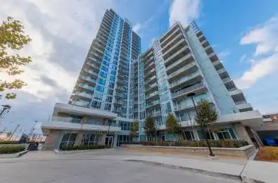 10 Deerlick Court Unit# 1105 Toronto C13 Ontario M3A 0S7