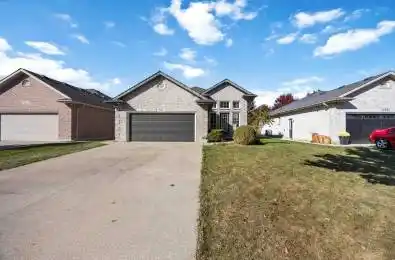 621 Graycliff Drive Sarnia Ontario N7S 6M3